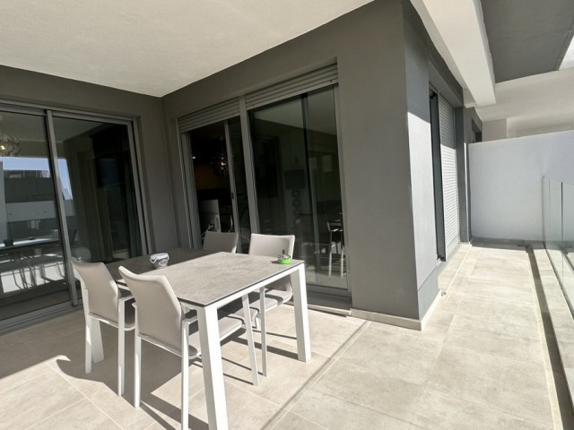 2 Slaapkamer Appartement in Selwo