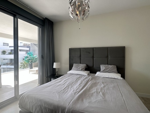 Appartement avec 2 Chambres  à Selwo