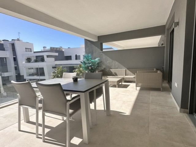 Appartement avec 2 Chambres  à Selwo