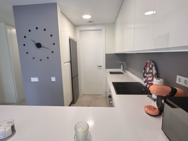 Appartement avec 2 Chambres  à Selwo