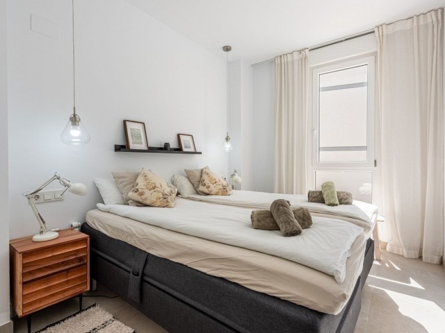 2 Bedrooms Apartment in Fuengirola