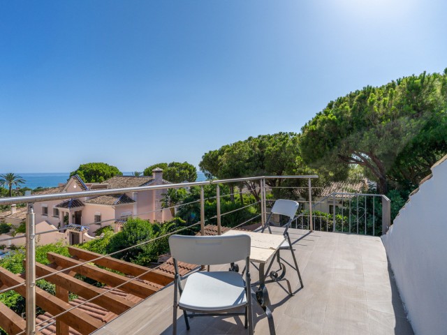 Villa, Marbesa, R5151160