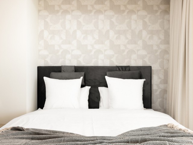 3 Soveroms Leilighet i Málaga Centro