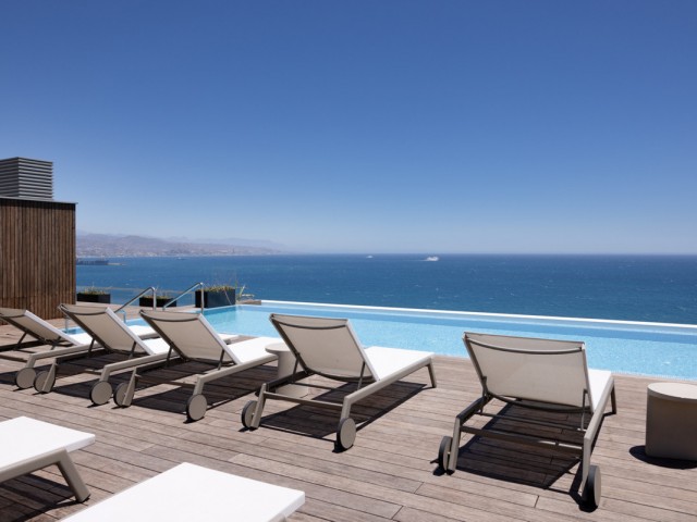 Apartment Málaga Centro - R5161669