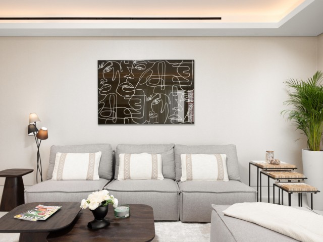 3 Bedrooms Apartment in Málaga Centro