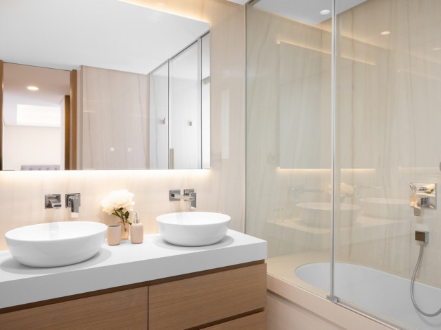 3 Bedrooms Apartment in Málaga Centro