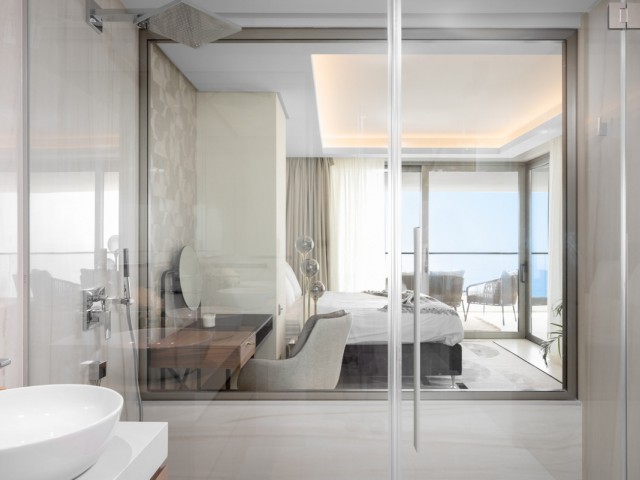 3 Bedrooms Apartment in Málaga Centro