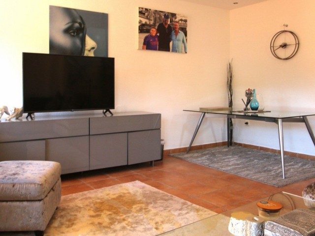 3 Bedrooms Villa in Los Pacos