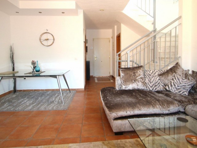 3 Bedrooms Villa in Los Pacos