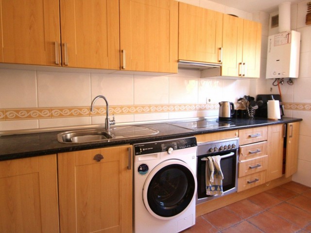 3 Bedrooms Villa in Los Pacos