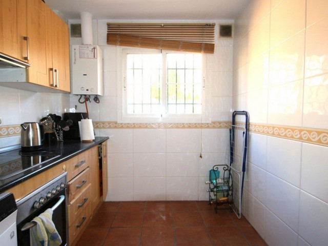 3 Bedrooms Villa in Los Pacos