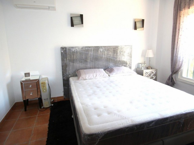 3 Bedrooms Villa in Los Pacos