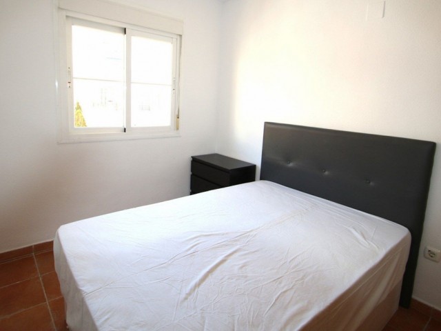 3 Bedrooms Villa in Los Pacos