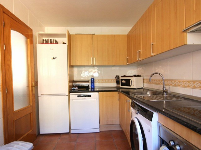 Villa avec 3 Chambres  à Los Pacos