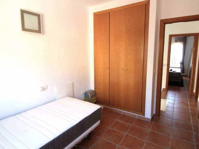 Villa avec 3 Chambres  à Los Pacos