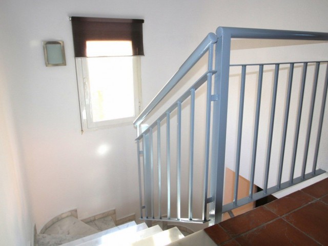 3 Schlafzimmer Villa in Los Pacos