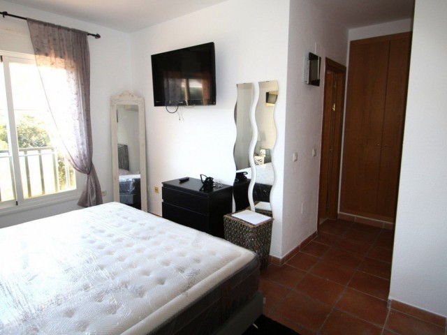 3 Schlafzimmer Villa in Los Pacos