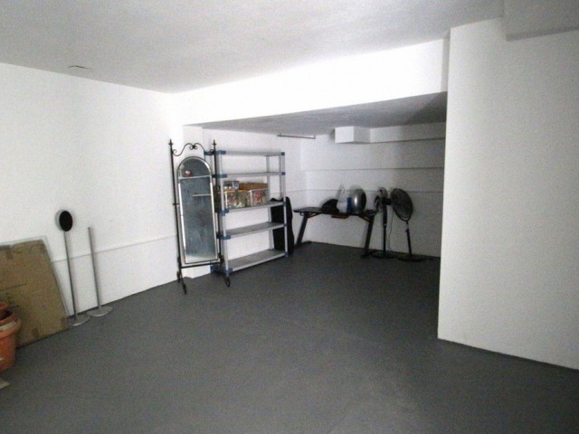 3 Schlafzimmer Villa in Los Pacos