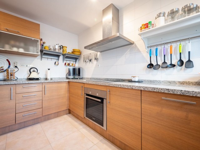 Appartement avec 3 Chambres  à Altos de los Monteros