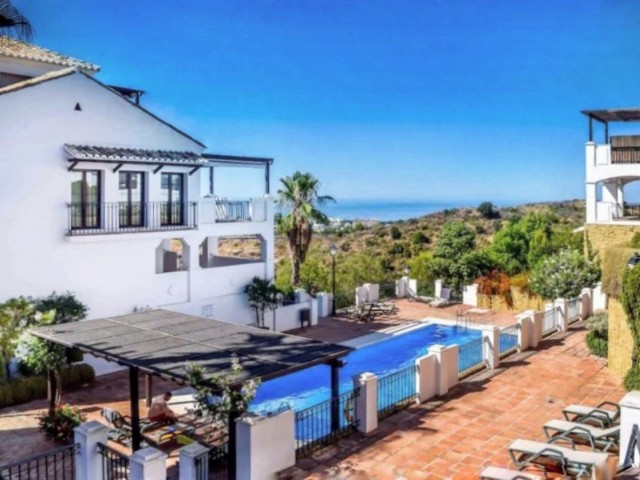 Penthouse Altos de los Monteros - R5182366