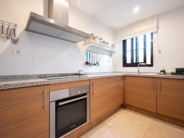 Penthouse in Altos de los Monteros