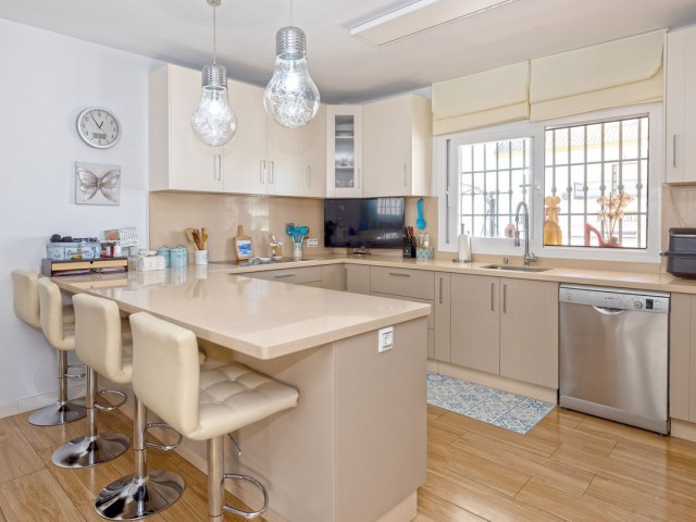 Rivitalo, San Pedro de Alcántara