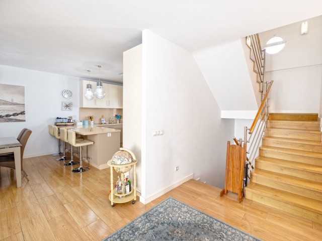 5 Slaapkamer Rijtjeshuis in San Pedro de Alcántara