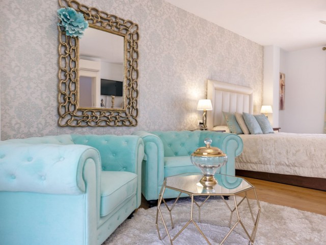 5 Slaapkamer Rijtjeshuis in San Pedro de Alcántara