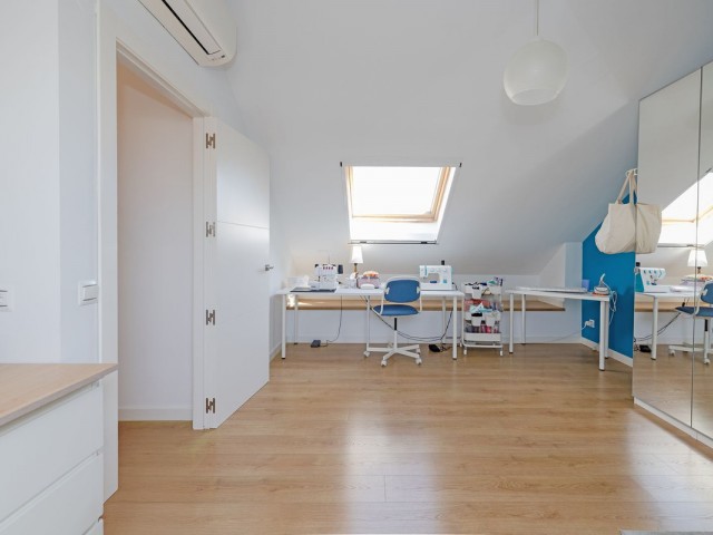 5 Slaapkamer Rijtjeshuis in San Pedro de Alcántara