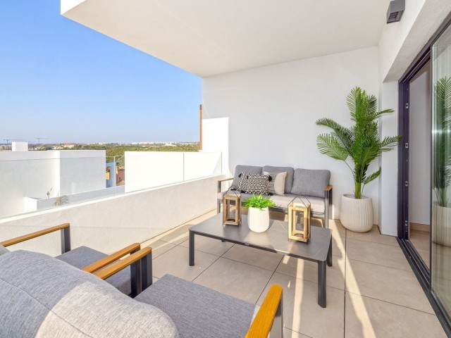 Appartement, Casares Playa, R5185993