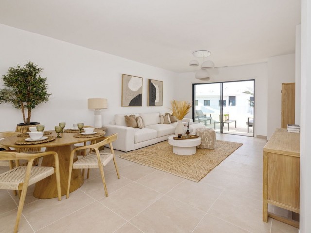 Appartement, Casares Playa, R5185993