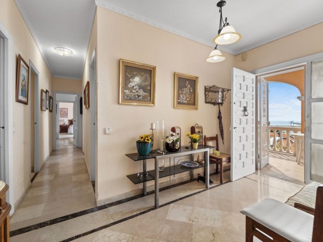 4 Schlafzimmer Villa in Benalmadena