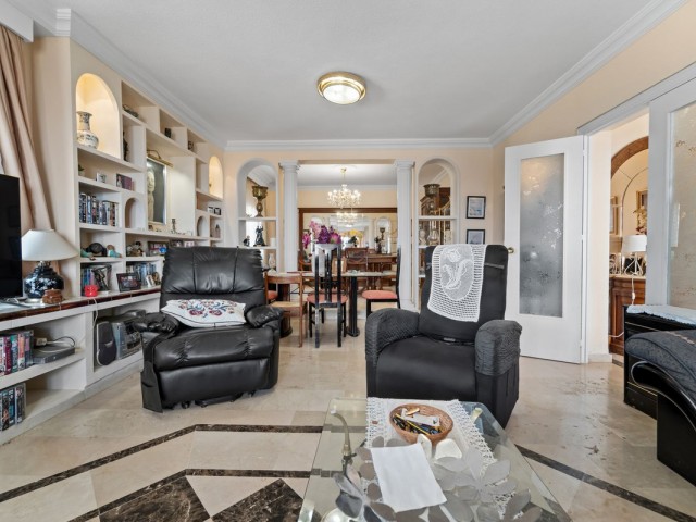 4 Schlafzimmer Villa in Benalmadena