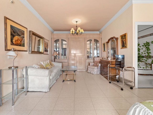 4 Schlafzimmer Villa in Benalmadena