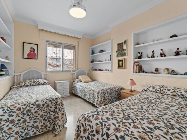 4 Schlafzimmer Villa in Benalmadena