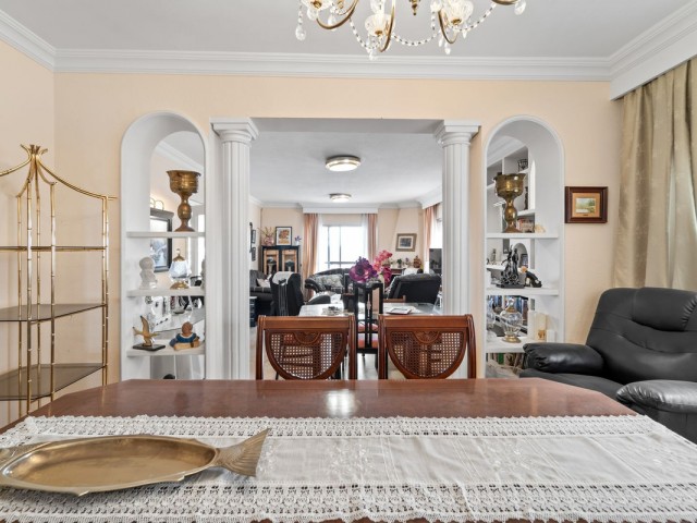 Villa avec 4 Chambres  à Benalmadena