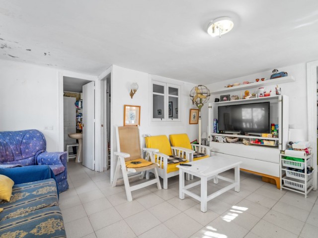 Villa avec 4 Chambres  à Benalmadena