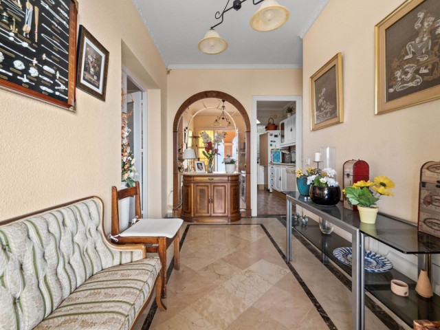 4 Schlafzimmer Villa in Benalmadena