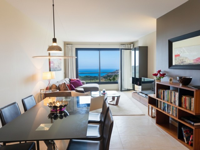 Appartement, Altos de los Monteros, R5197123