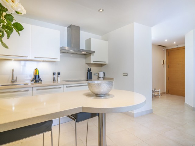 Appartement, Altos de los Monteros, R5197123