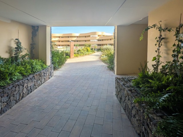 2 Bedrooms Apartment in Fuengirola