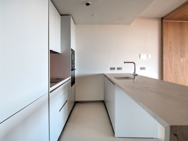 2 Bedrooms Apartment in Fuengirola