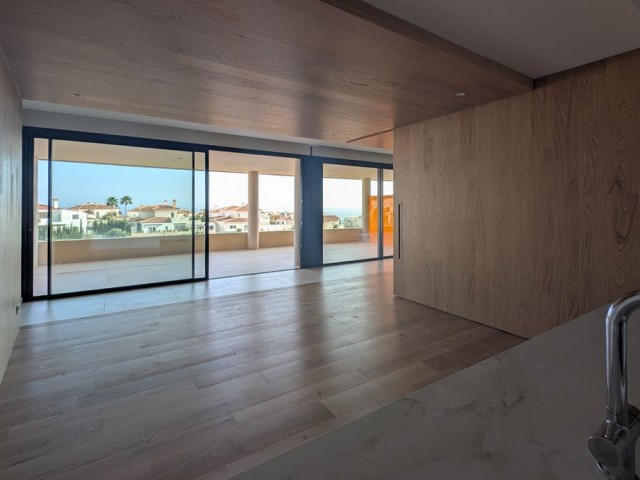 2 Bedrooms Apartment in Fuengirola