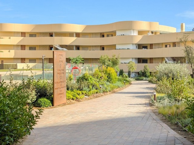 2 Bedrooms Apartment in Fuengirola