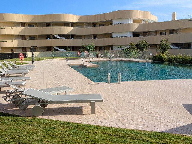 2 Bedrooms Apartment in Fuengirola