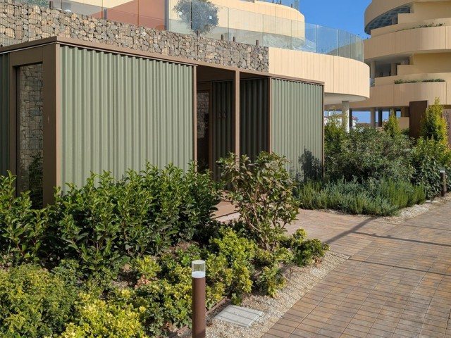 2 Bedrooms Apartment in Fuengirola