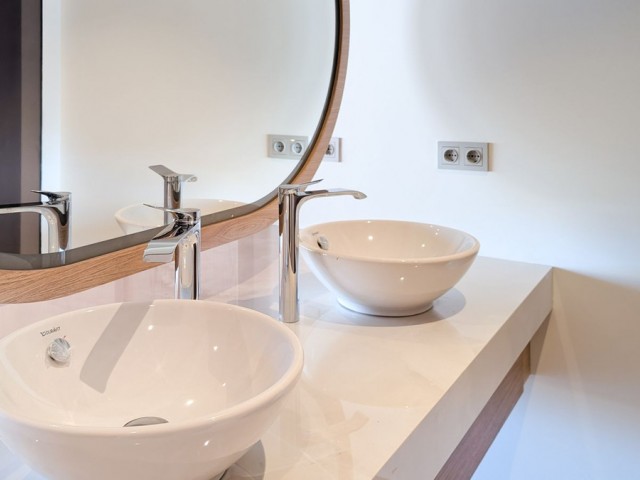 2 Bedrooms Apartment in Fuengirola