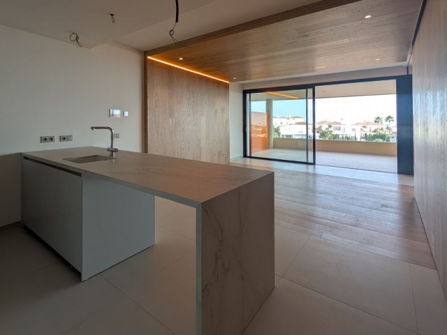 2 Bedrooms Apartment in Fuengirola