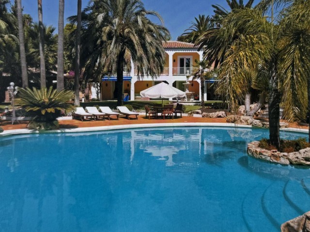 Villa Río Real - R5198989