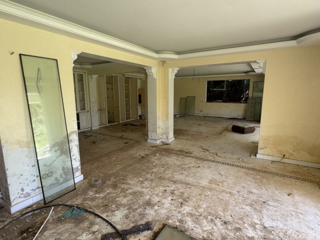 5 Bedrooms Villa in Río Real